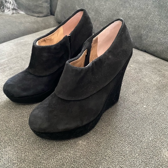 BCBG generation, BG-Madena, leather upper - Picture 9 of 12